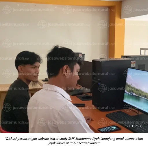 Dokumentasi Client #13 - dokumentasi bersama client JWM