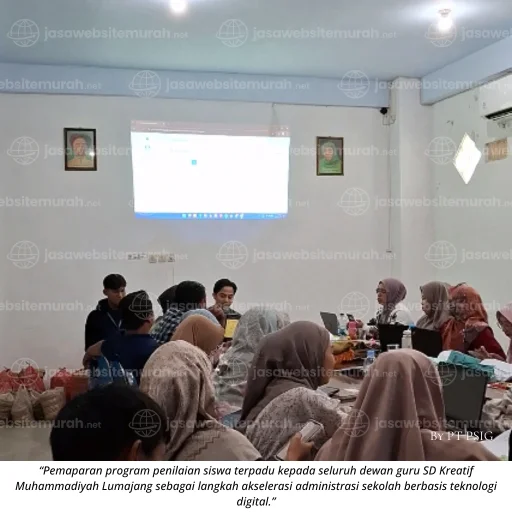 Dokumentasi Client #21 - dokumentasi bersama client JWM