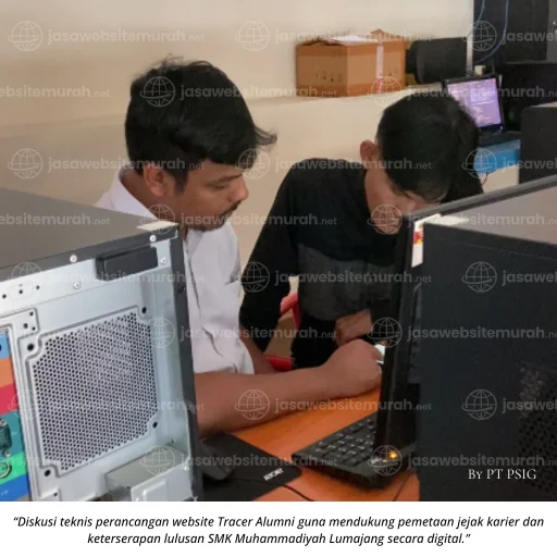 Dokumentasi Client #30 - dokumentasi bersama client JWM