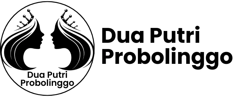 Dua Putri Probolinggo