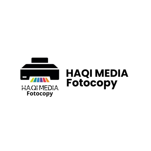 Haji Media Fotokopi
