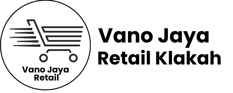 Vano Jaya Retail Klakah