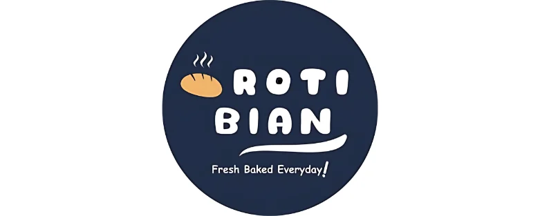 Roti Bian