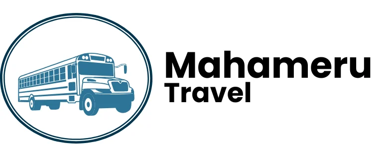 Mahameru Travel